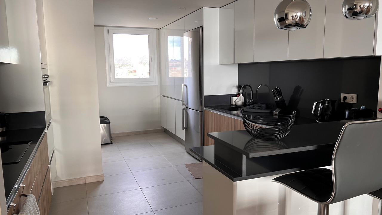 Photo of Kitchen in Coveta Fuma