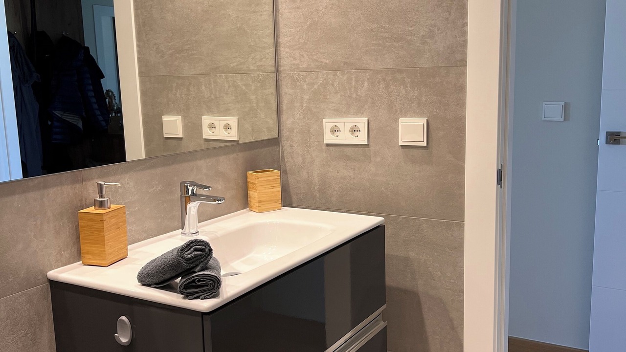 Photo of Bathroom in Coveta Fuma