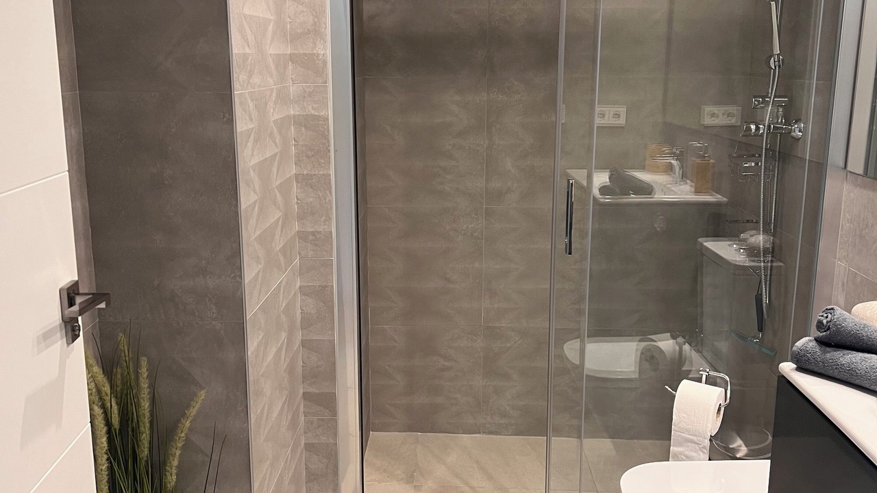 Photo of Bathroom in Coveta Fuma