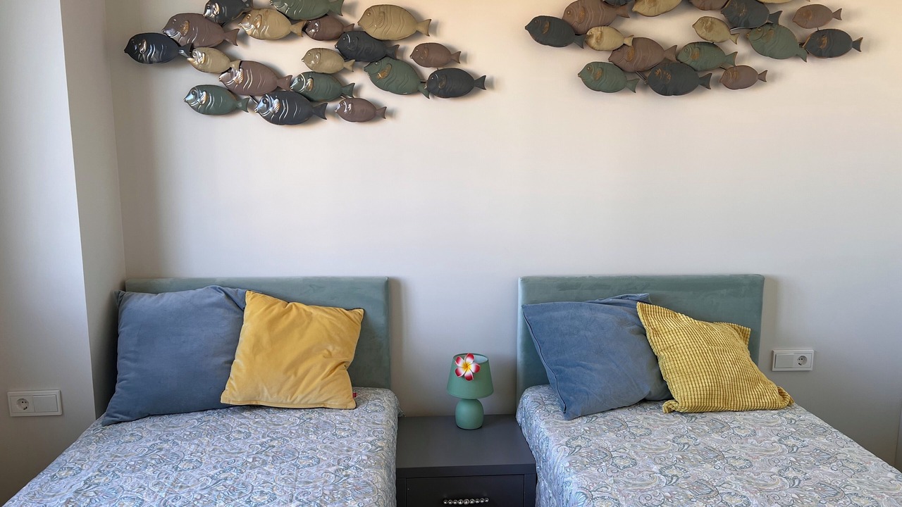 Photo of Bedroom in Coveta Fuma