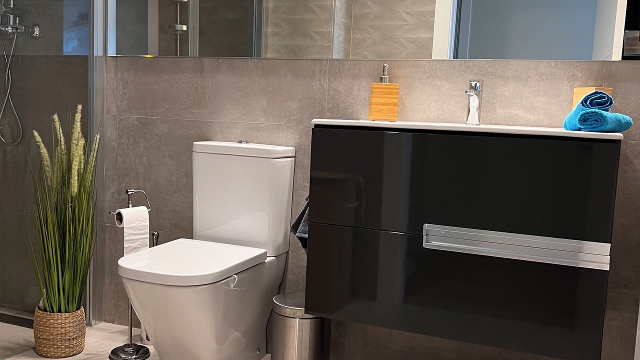 Photo of Bathroom in Coveta Fuma