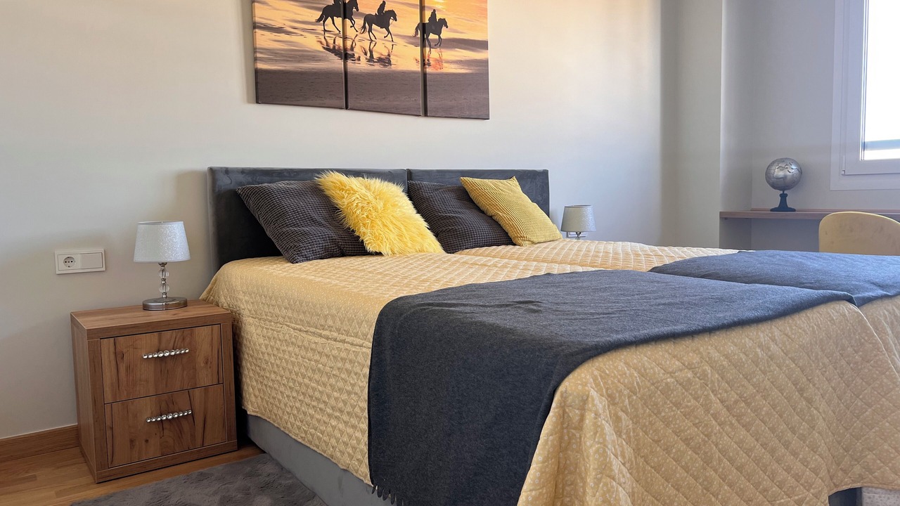 Photo of Bedroom in Coveta Fuma