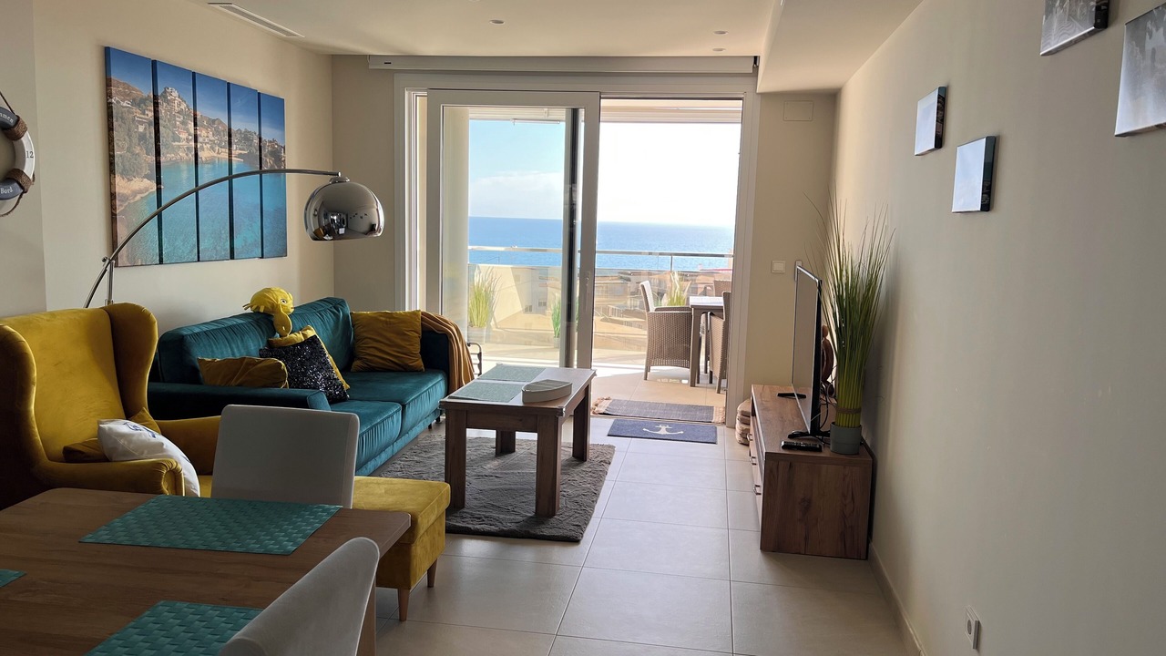 Photo of Livingroom in Coveta Fuma