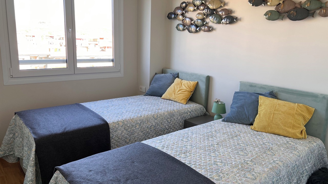 Photo of Bedroom in Coveta Fuma