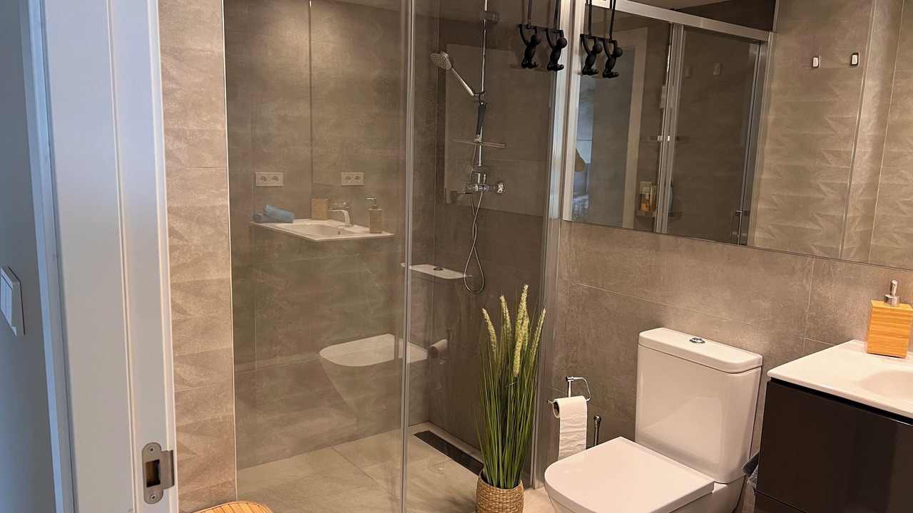 Photo of Bathroom in Coveta Fuma
