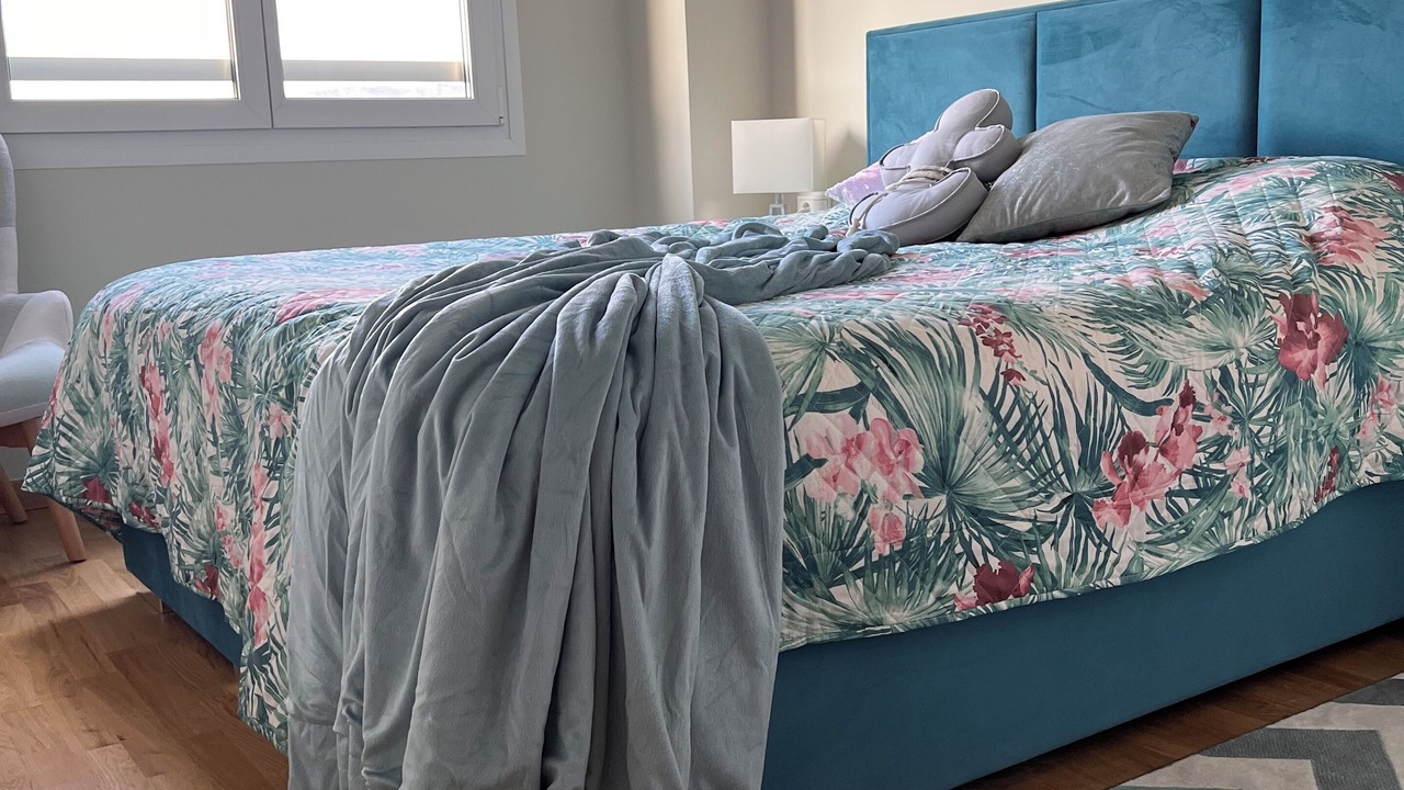 Photo of Bedroom in Coveta Fuma