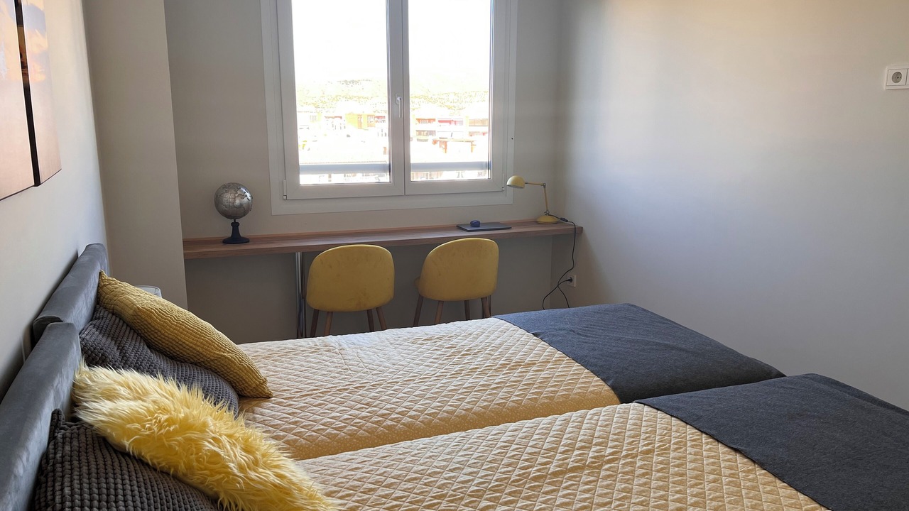 Photo of Bedroom in Coveta Fuma