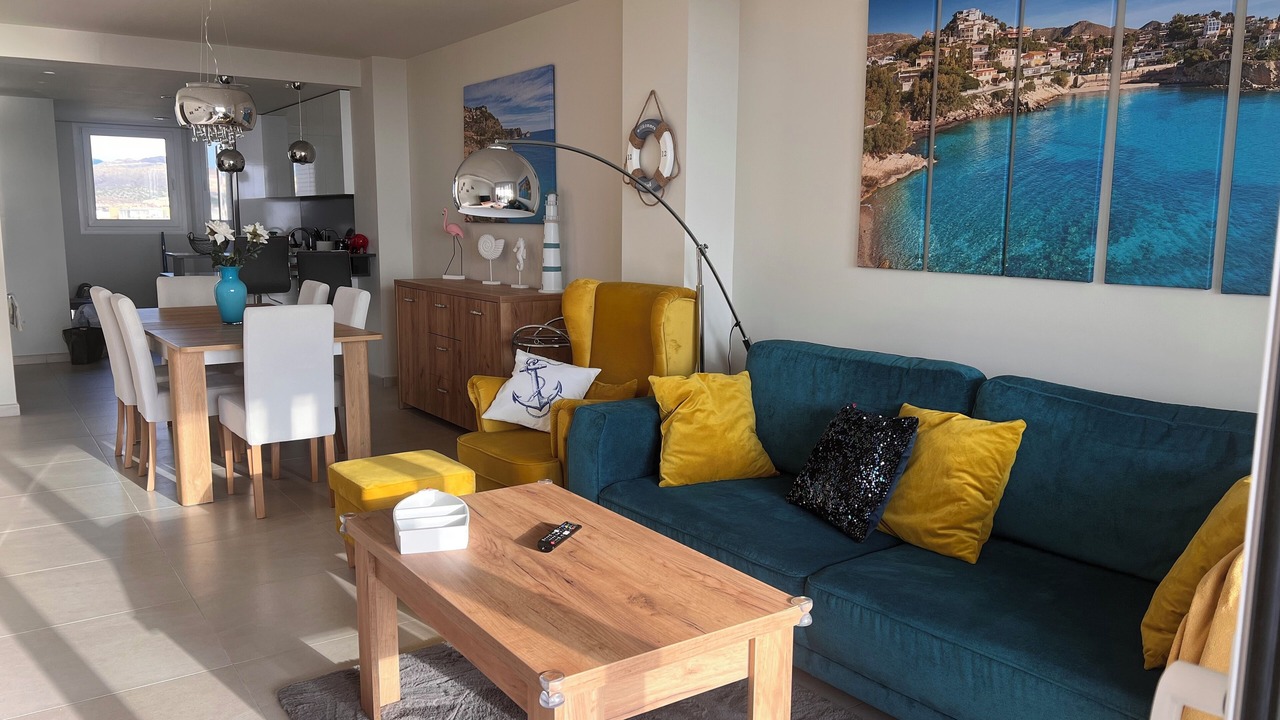 Photo of Livingroom in Coveta Fuma