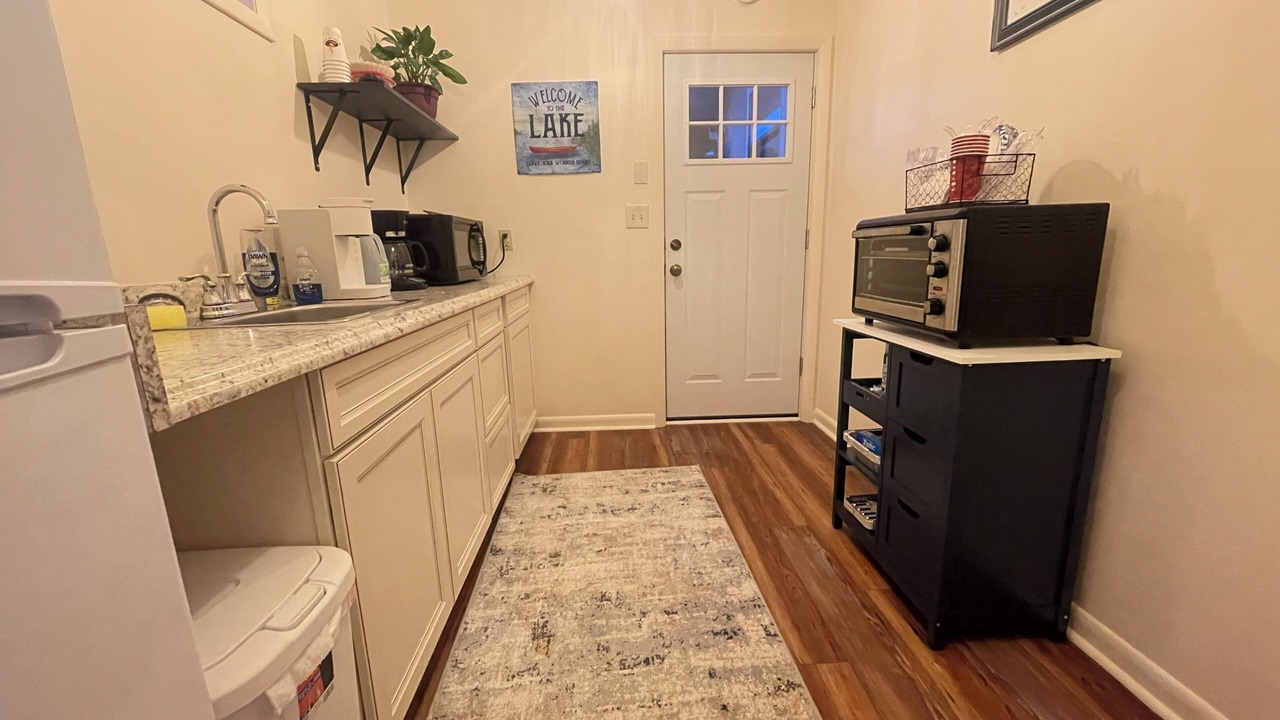 Photo of Kitchen in Grove