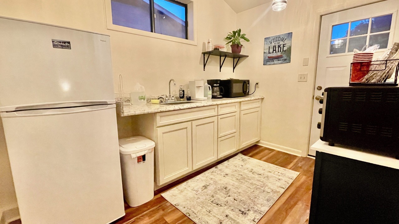 Photo of Kitchen in Grove