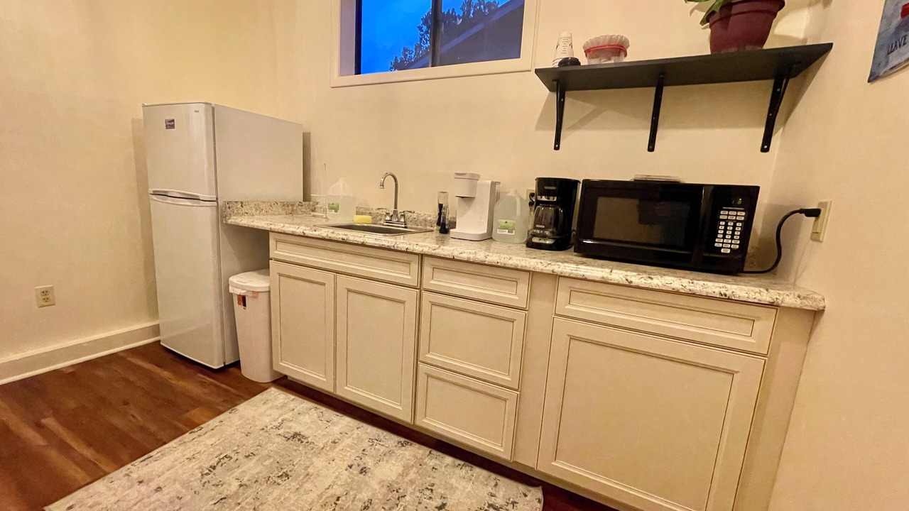 Photo of Kitchen in Grove