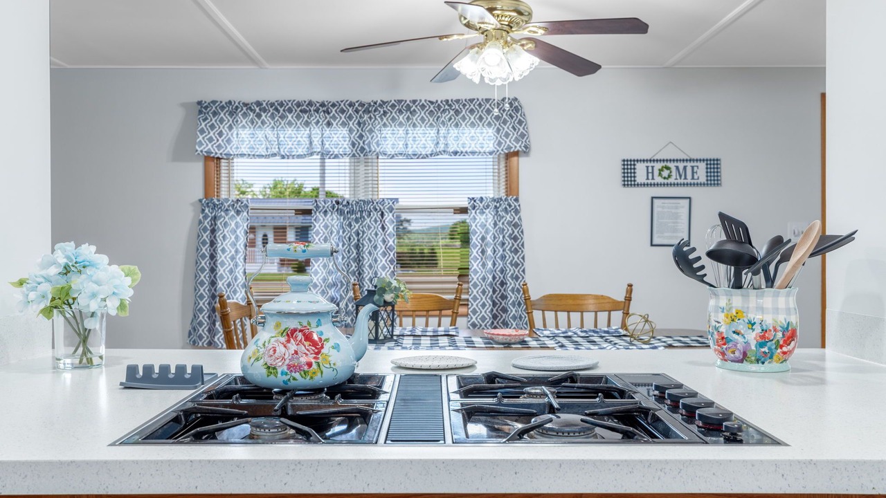 Photo of Kitchen in Catawissa