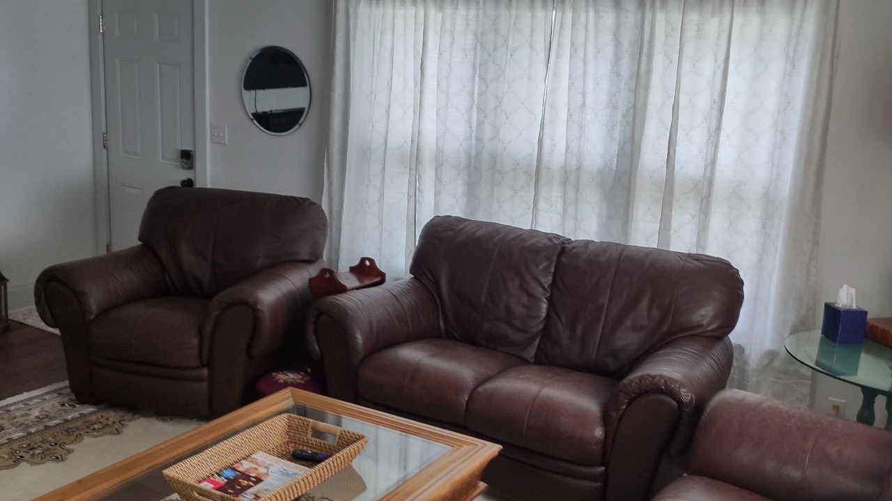 Photo of Livingroom in Jonesboro