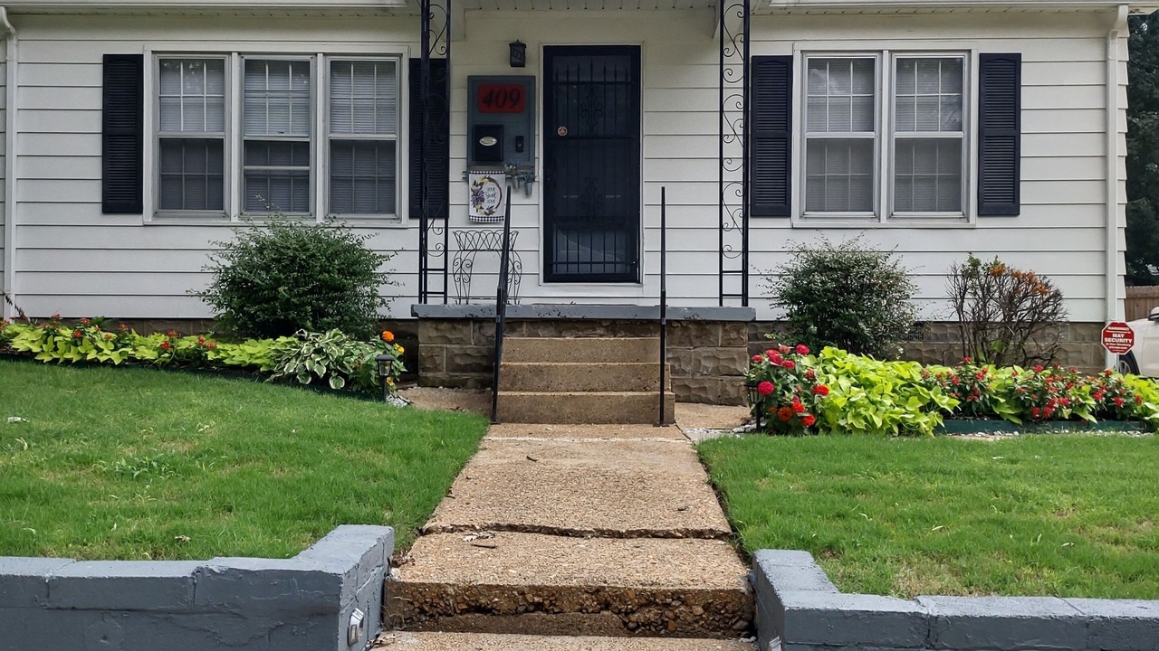Photo of Outdoor in Jonesboro