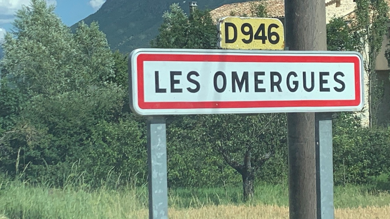 Photo of Outdoor in Les Omergues