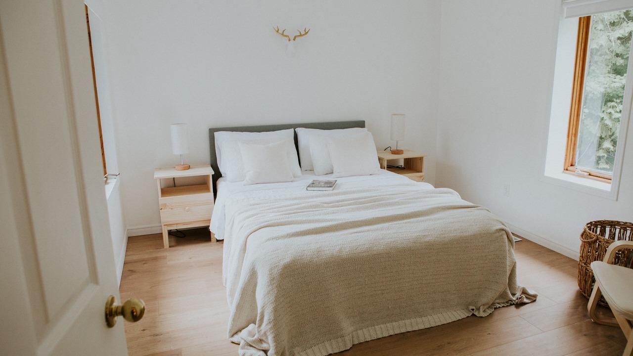 Photo of Bedroom in Silver Water