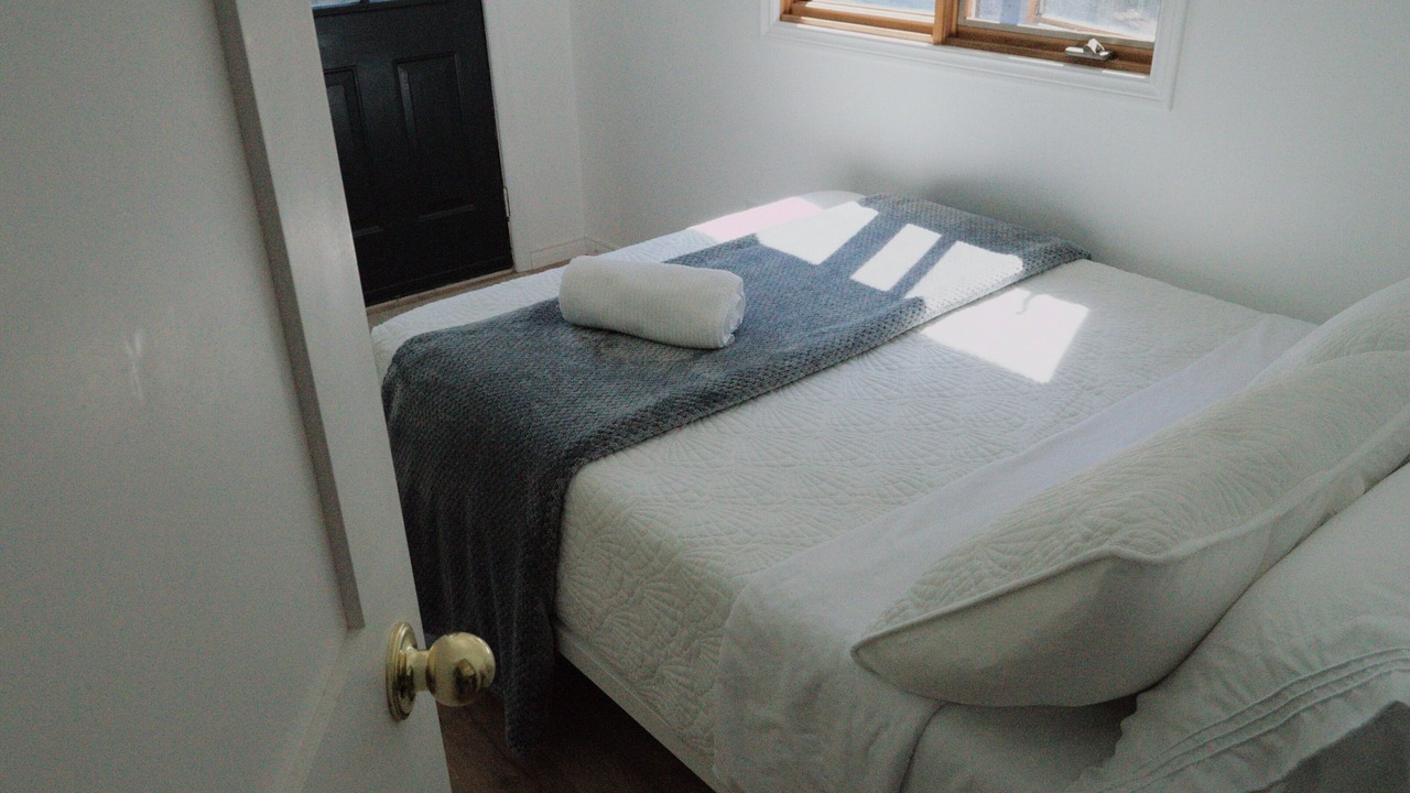 Photo of Bedroom in Silver Water