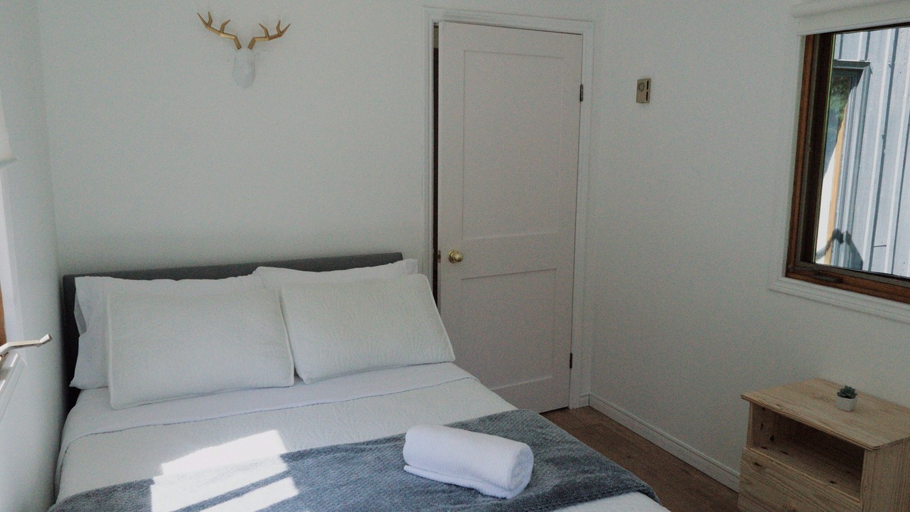 Photo of Bedroom in Silver Water