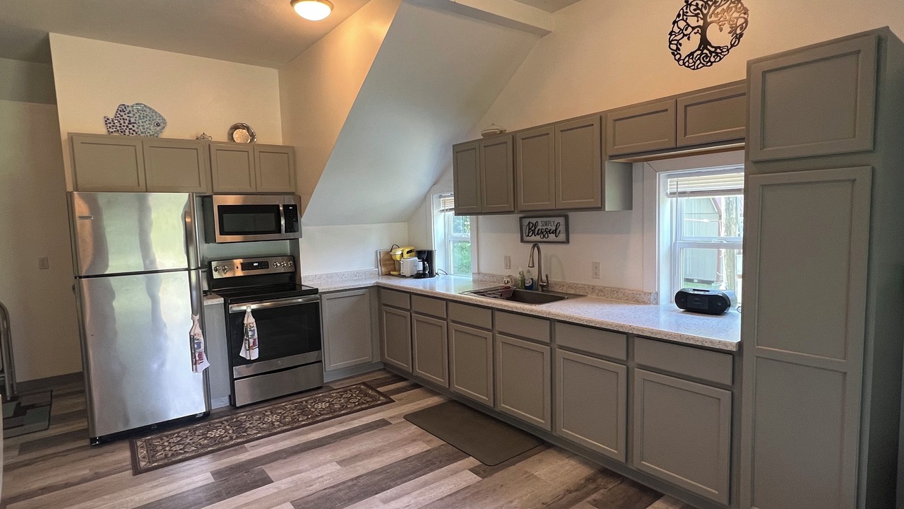 Photo of Kitchen in Sault Ste. Marie