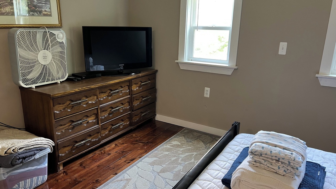 Photo of Bedroom in Sault Ste. Marie