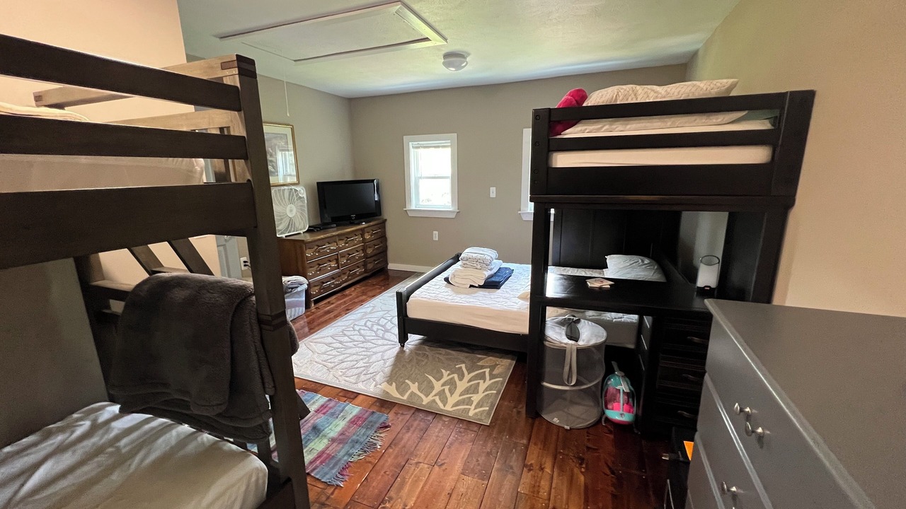 Photo of Bedroom in Sault Ste. Marie