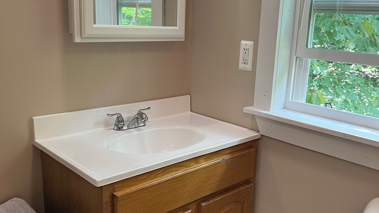 Photo of Bathroom in Sault Ste. Marie
