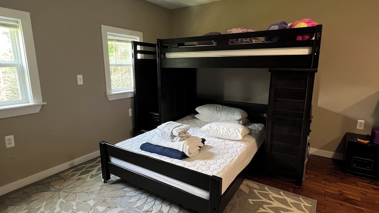 Photo of Bedroom in Sault Ste. Marie
