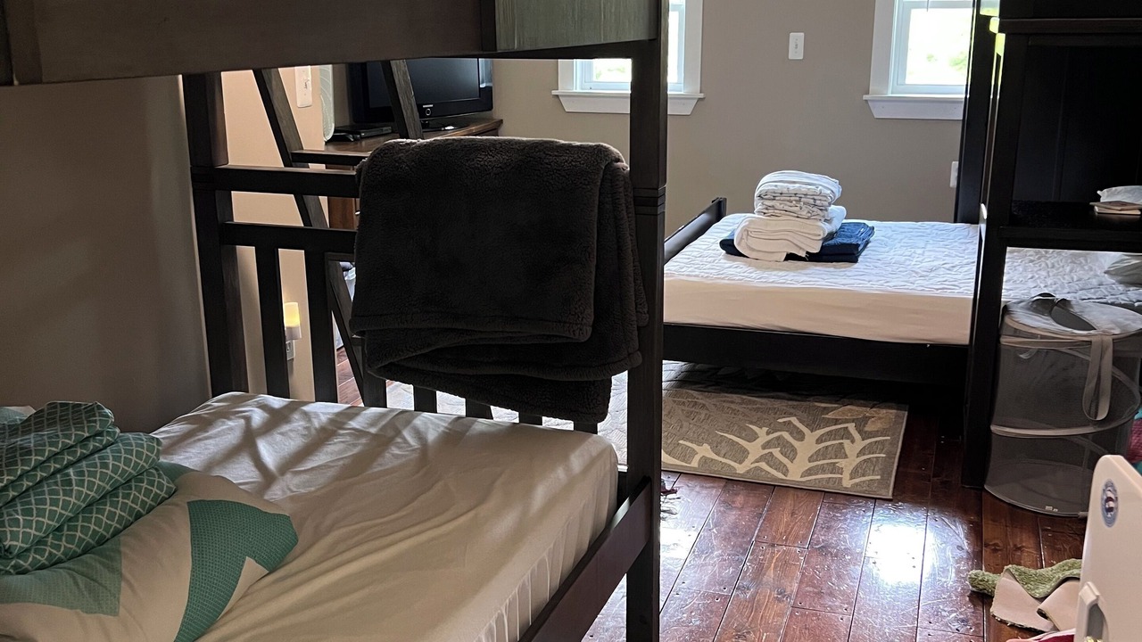 Photo of Bedroom in Sault Ste. Marie