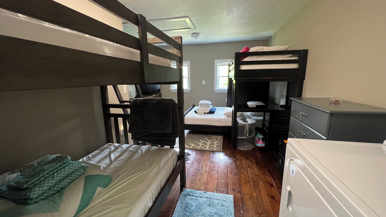 Photo of Bedroom in Sault Ste. Marie