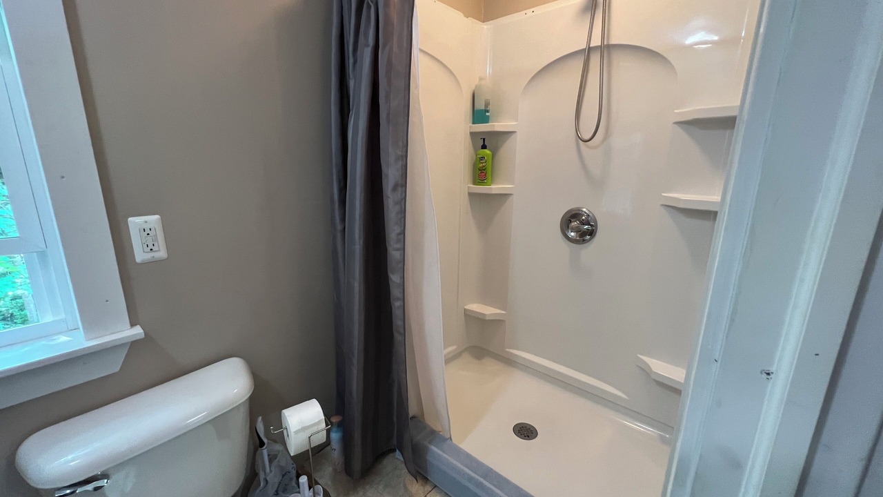 Photo of Bathroom in Sault Ste. Marie