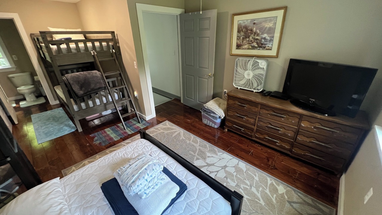 Photo of Bedroom in Sault Ste. Marie