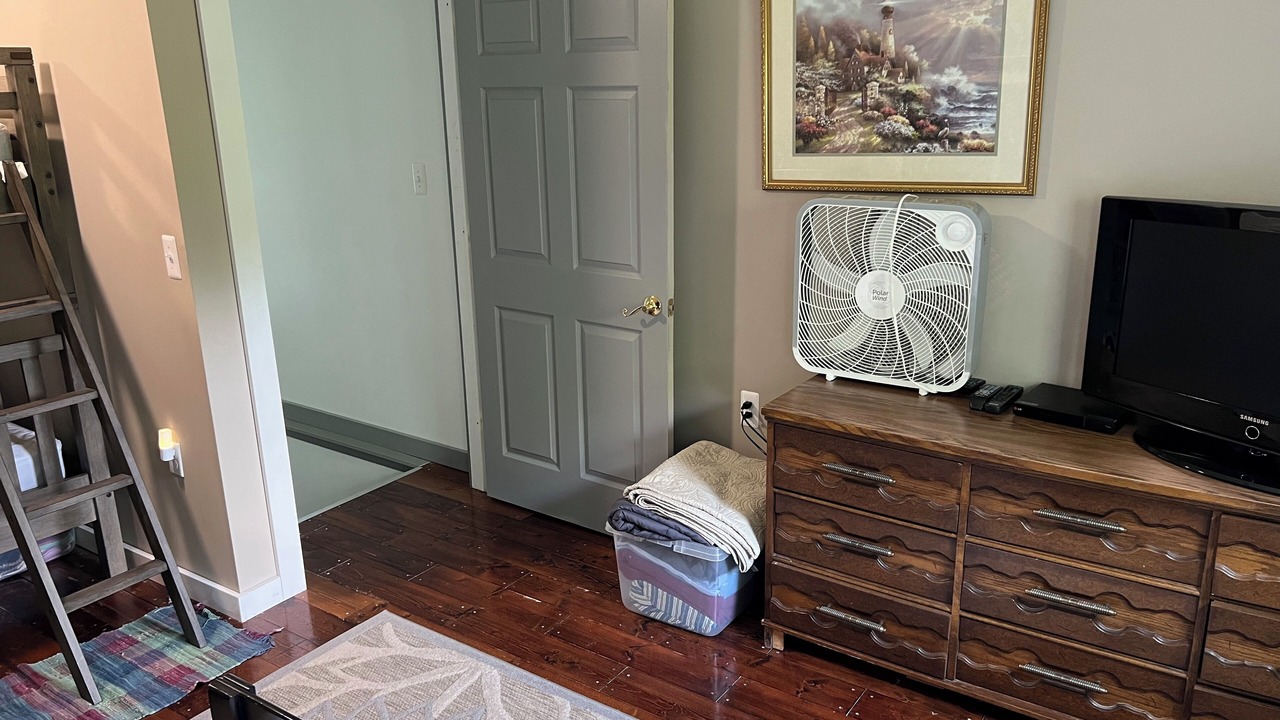 Photo of Bedroom in Sault Ste. Marie
