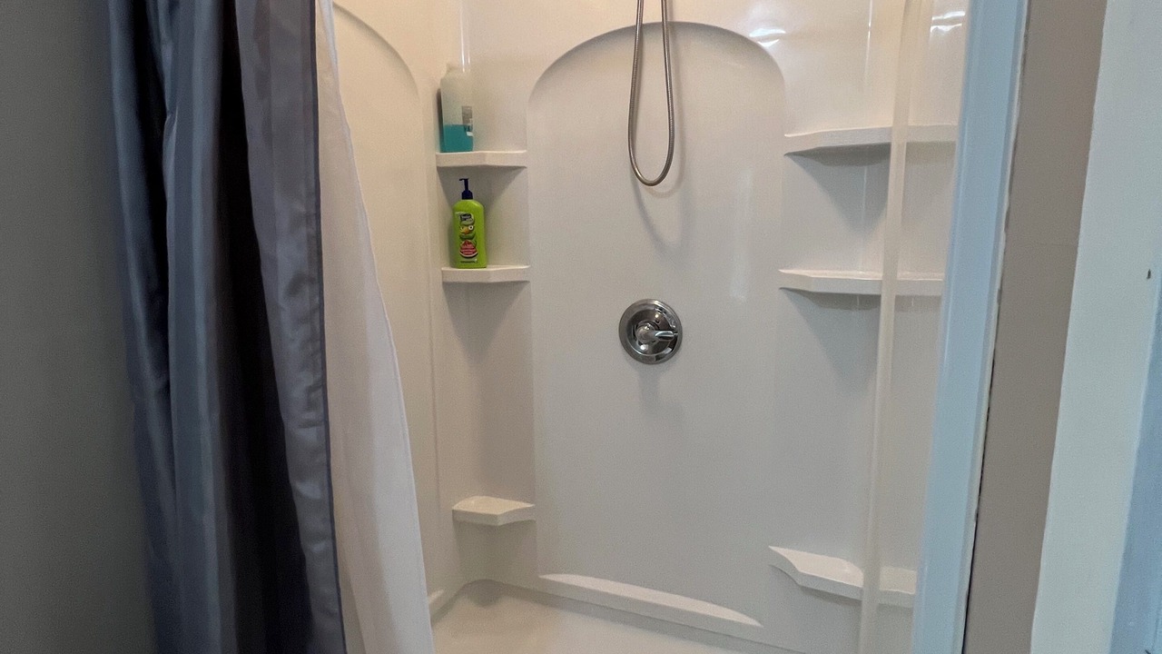 Photo of Bathroom in Sault Ste. Marie