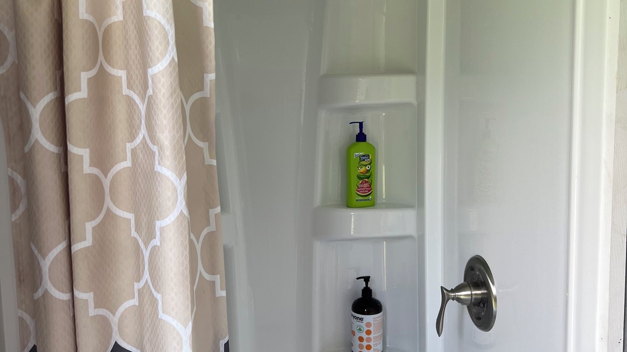 Photo of Bathroom in Sault Ste. Marie