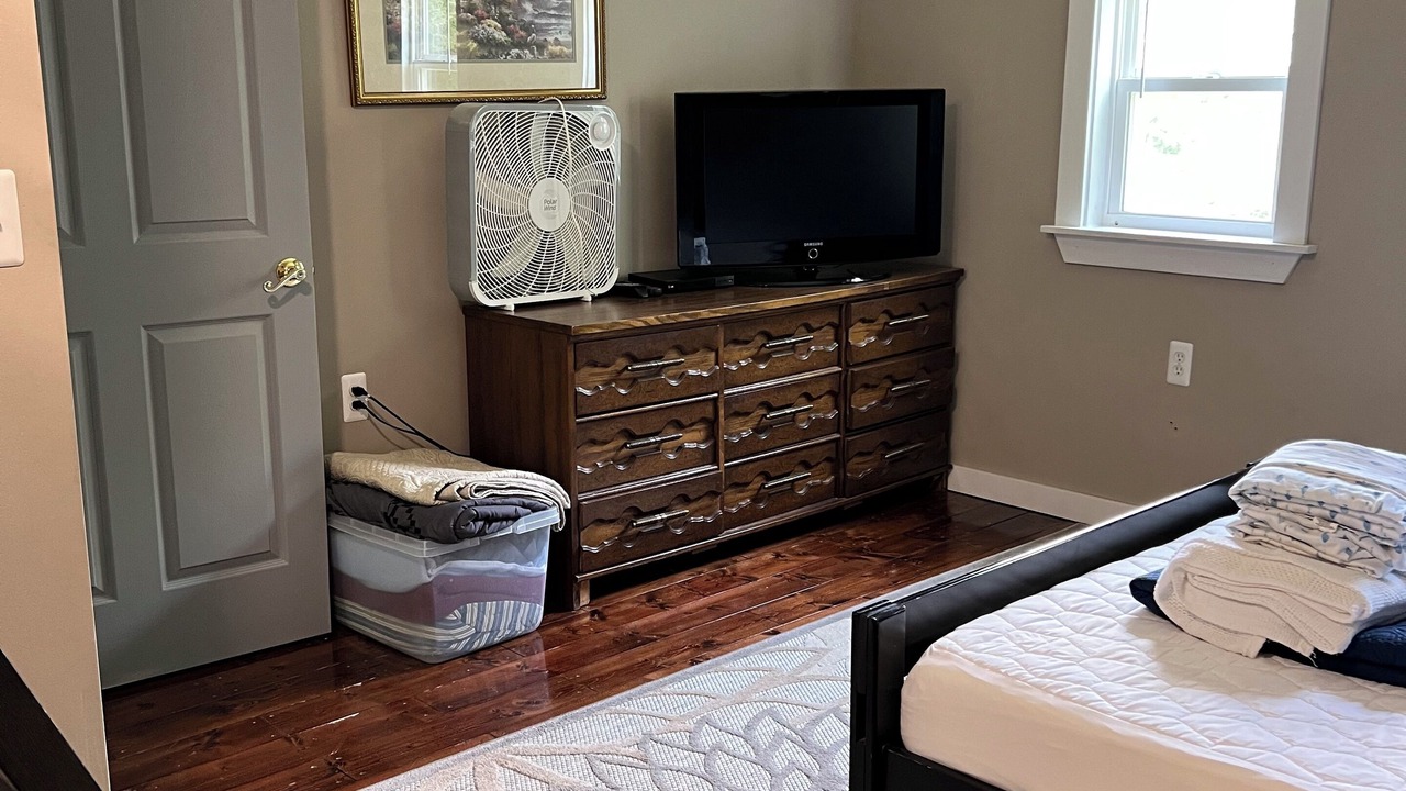 Photo of Bedroom in Sault Ste. Marie