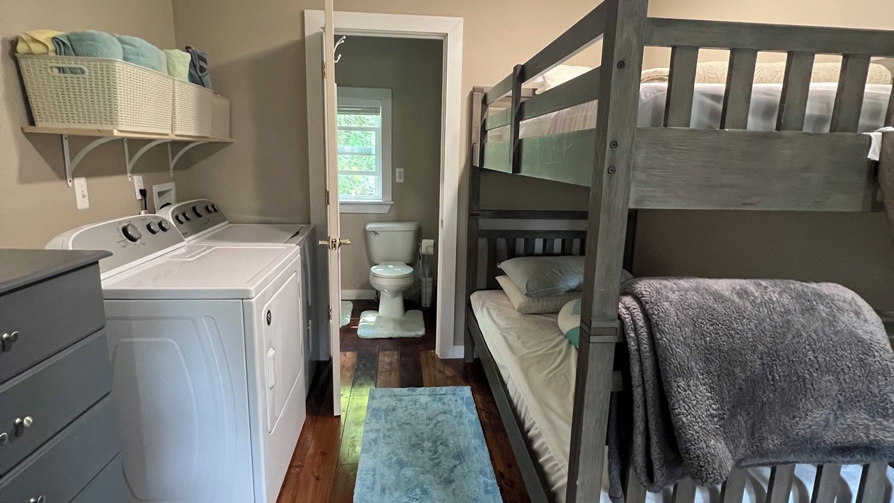 Photo of Bedroom in Sault Ste. Marie