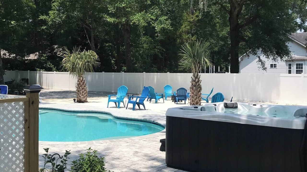 Photo of Outdoor in Murrells Inlet