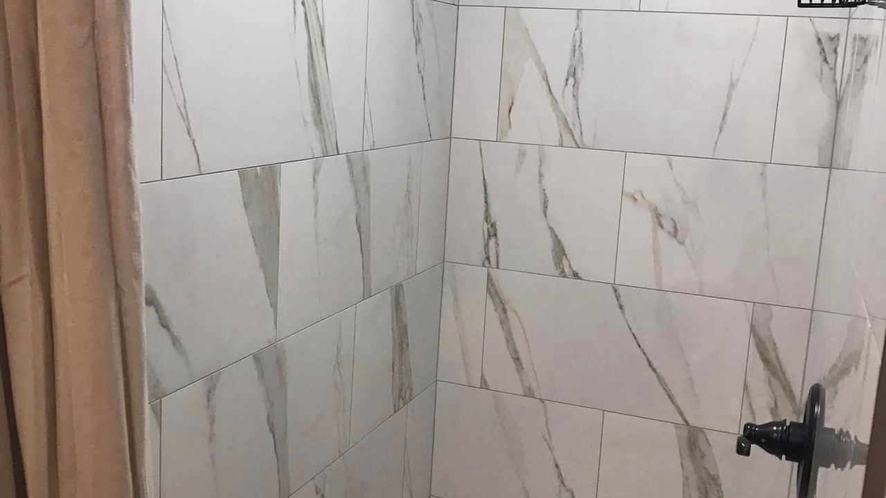 Photo of Bathroom in Murrells Inlet