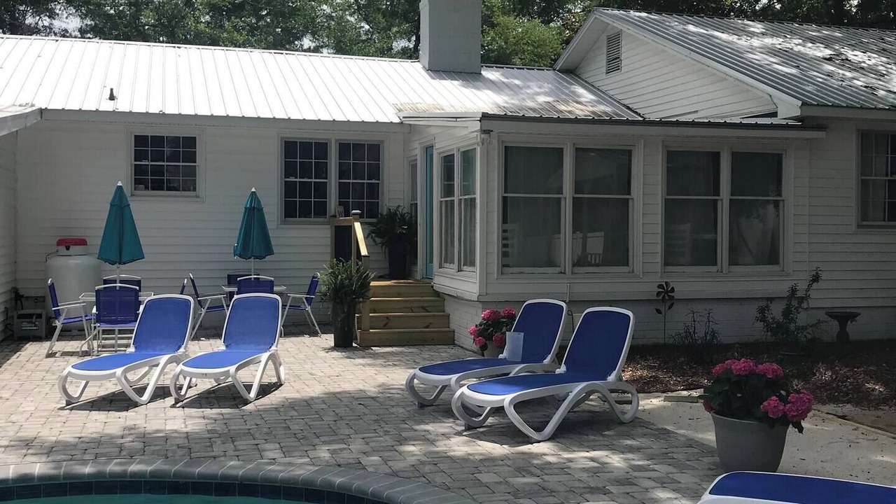 Photo of Outdoor in Murrells Inlet