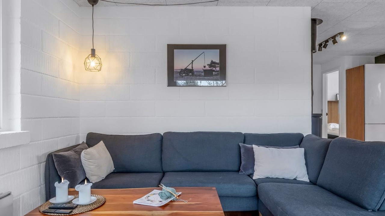 Photo of Livingroom in Læsø
