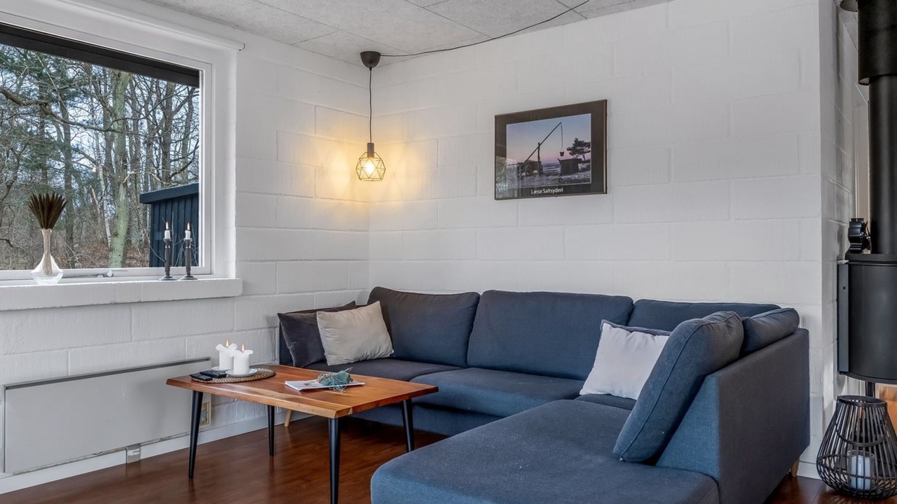 Photo of Livingroom in Læsø