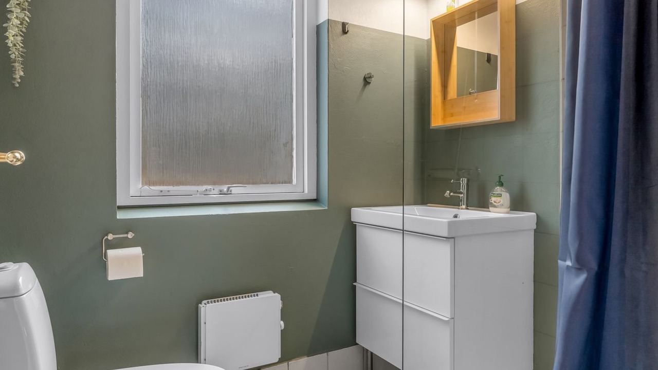 Photo of Bathroom in Læsø
