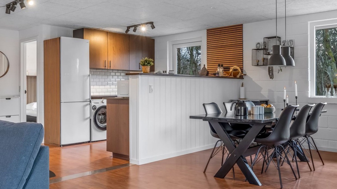 Photo of Livingroom in Læsø