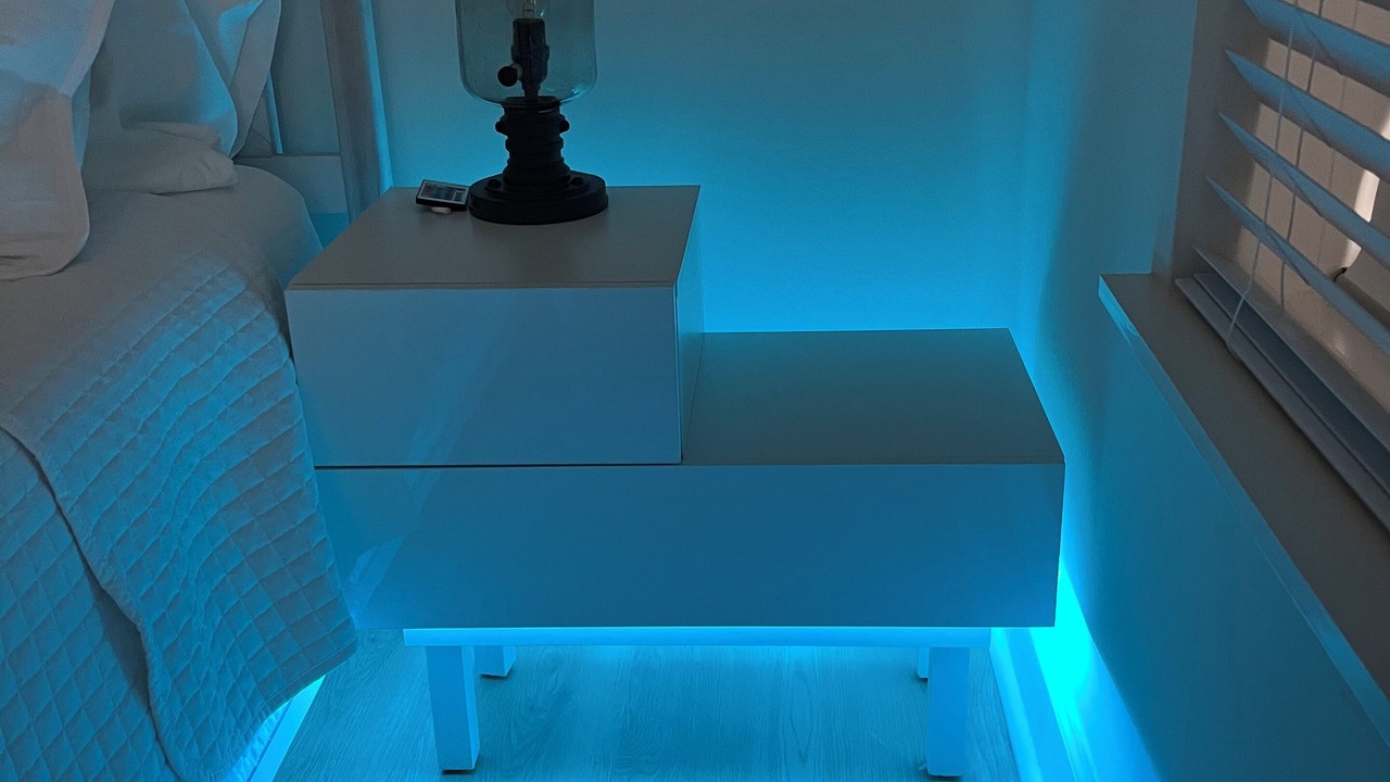 Photo of Bedroom in Cedars