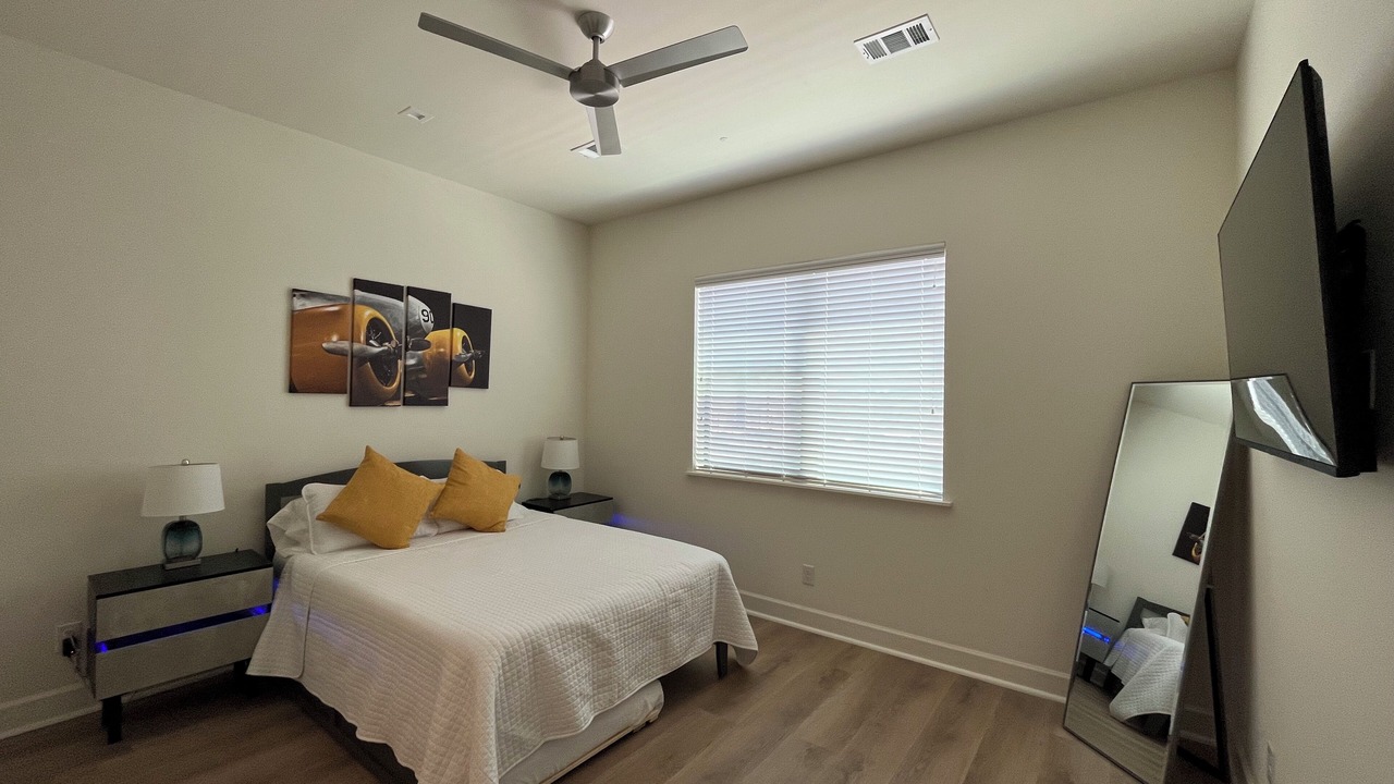 Photo of Bedroom in Cedars