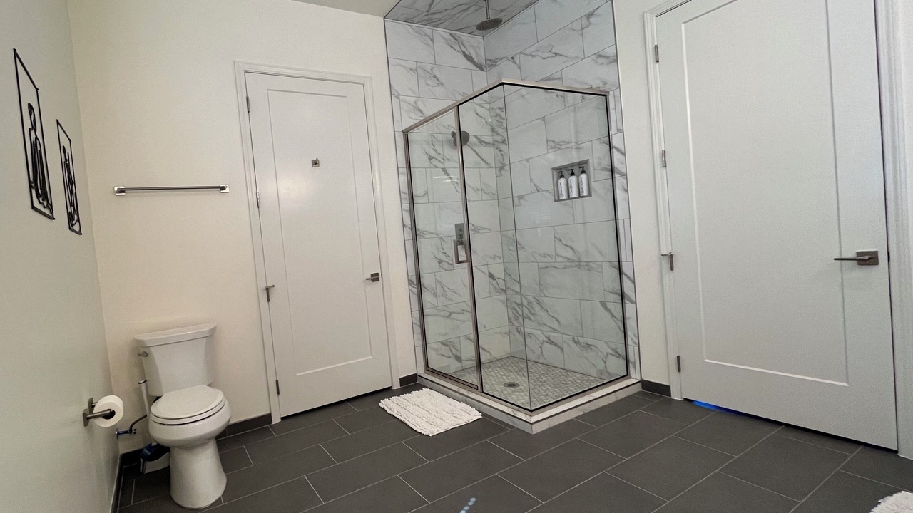 Photo of Bathroom in Cedars