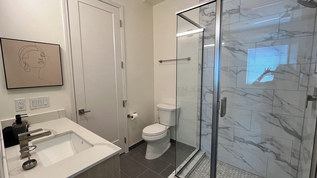 Photo of Bathroom in Cedars