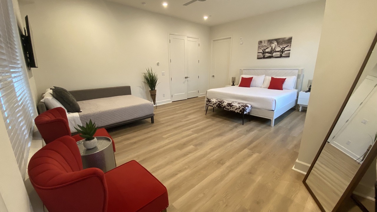 Photo of Bedroom in Cedars