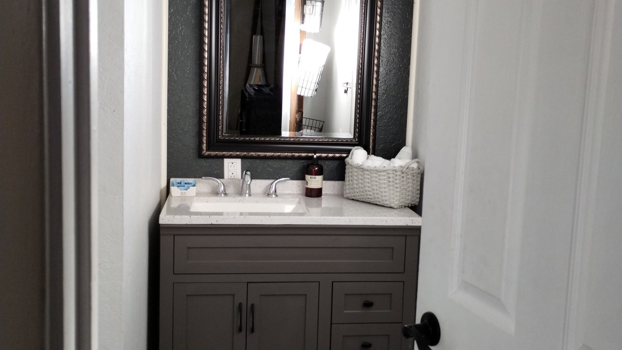 Photo of Bathroom in Des Moines