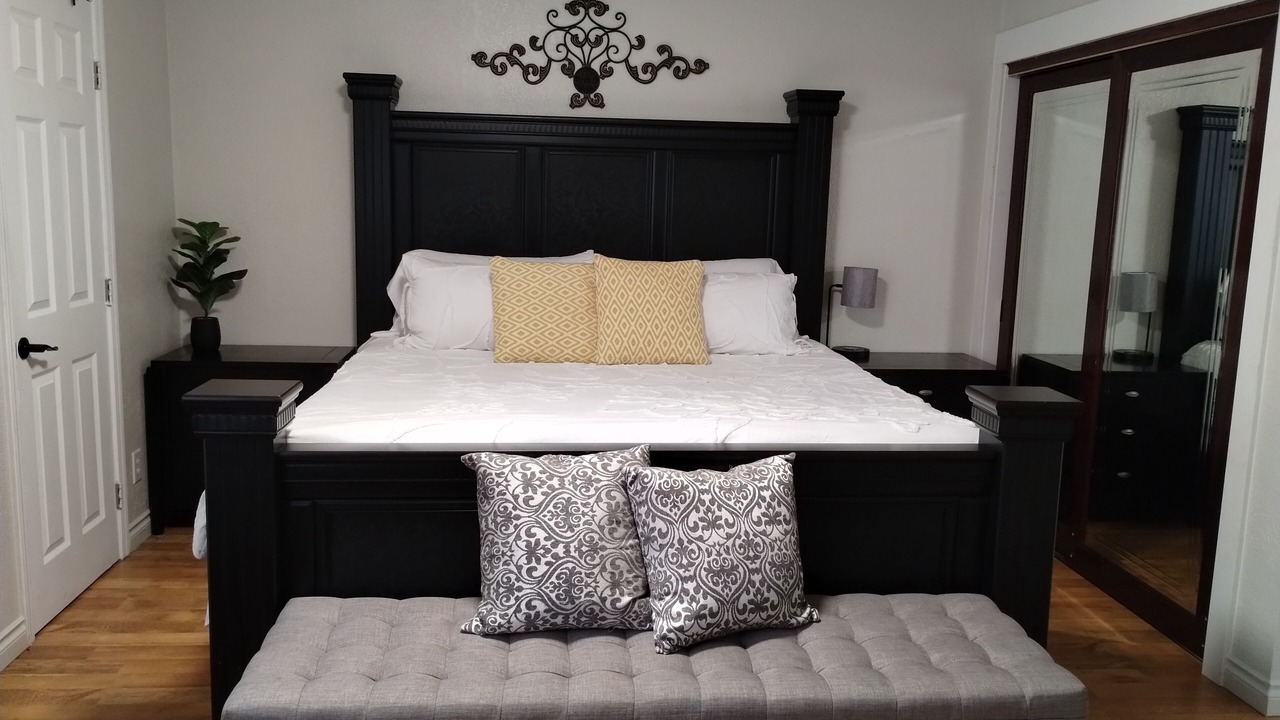 Photo of Bedroom in Des Moines